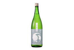 Kinoene Kinoene Junmai Chi no megumi Sake 甲子 純米 やわらか 地の恵 720ml