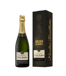 Nicolas Feuillatte Nicolas Feuillatte Grande Reserve NV Brut, Champagne, France (Gift Box)