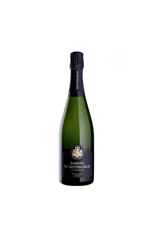 Champagne Barons de Rothschild Champagne Barons de Rothschild Concordia Brut Champagne N.V, France