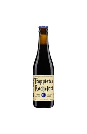 Rochefort Rochefort 10 Trappist Beer