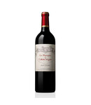 Chateau Calon-Segur Chateau Calon-Segur Le Marquis de Calon Segur 2nd Wine 2021, Saint-Estephe, France