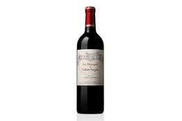Chateau Calon-Segur Chateau Calon-Segur Le Marquis de Calon Segur 2nd Wine 2021, Saint-Estephe, France