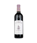 Chateau Lascombes Chateau Lascombes Chevalier de Lascombes Margaux 2nd Wine 2021, France