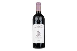 Chateau Lascombes Chateau Lascombes Chevalier de Lascombes Margaux 2nd Wine 2021, France