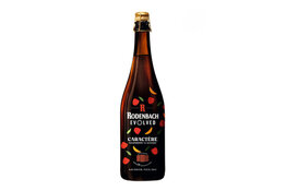 Rodenbach Rodenbach Evolved Caractère Mango & Raspberry 750ml
