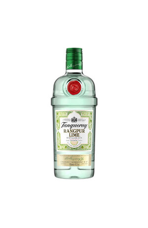 Tanqueray Tanqueray Rangpur Lime Gin 1000ml