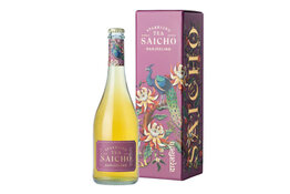 Saicho Saicho Darjeeling Sparkling Tea