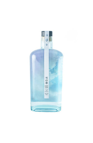 Perfume Trees Gin Yuki no Mado Gin 雪の窓 500ml