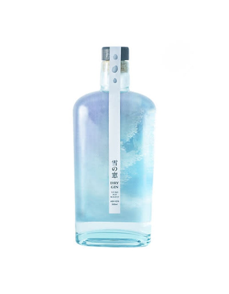Perfume Trees Gin Yuki no Mado Gin 雪の窓 500ml