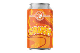 Hong Kong Beer Co. Hong Kong Beer Co. Crush DDH West Coast Pilsner