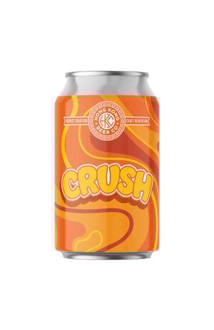 Hong Kong Beer Co. Hong Kong Beer Co. Crush DDH West Coast Pilsner