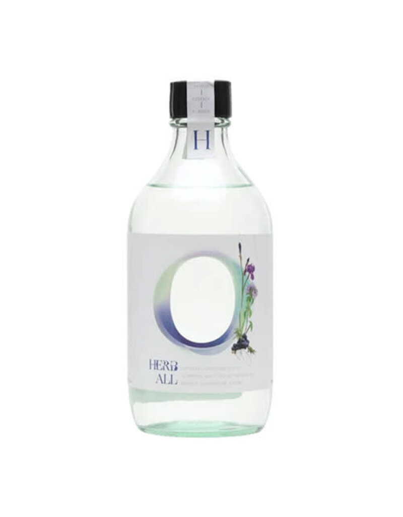 The Herball Herball HERB ALL Non-alcoholic Botanical Spirit