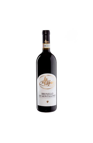 Altesino Altesino Brunello di Montalcino 2019, Sangiovese, Toscana, Italy