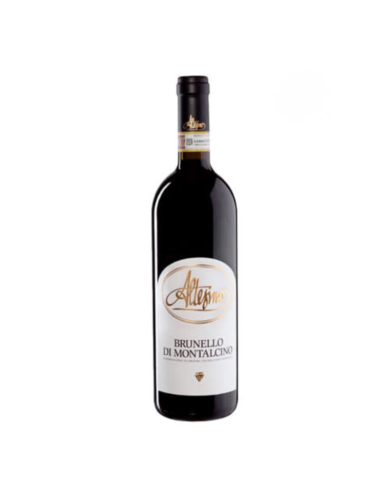 Altesino Altesino Brunello di Montalcino 2019, Sangiovese, Toscana, Italy