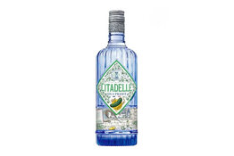 Citadelle Citadelle Vive le Cornichon Gin de France Gin
