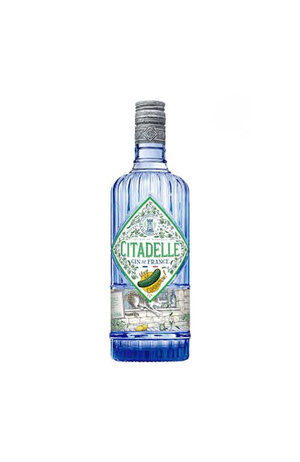 Citadelle Citadelle Vive le Cornichon Gin de France Gin
