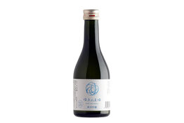 Naebasan Yuki No Mayu Naebasan Yuki No Mayu Junmai Ginjo Nama Sake 雪之繭 (ゆきのまゆ)  純米吟釀 300ml