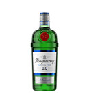 Tanqueray Tanqueray Zero Alcohol Free Spirit 700ml