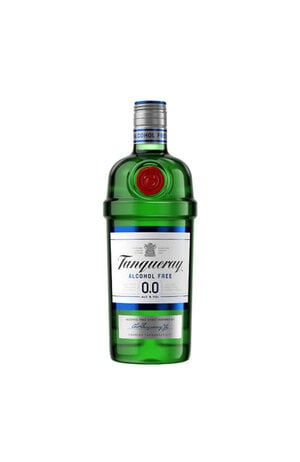 Tanqueray Tanqueray Zero Alcohol Free Spirit 700ml