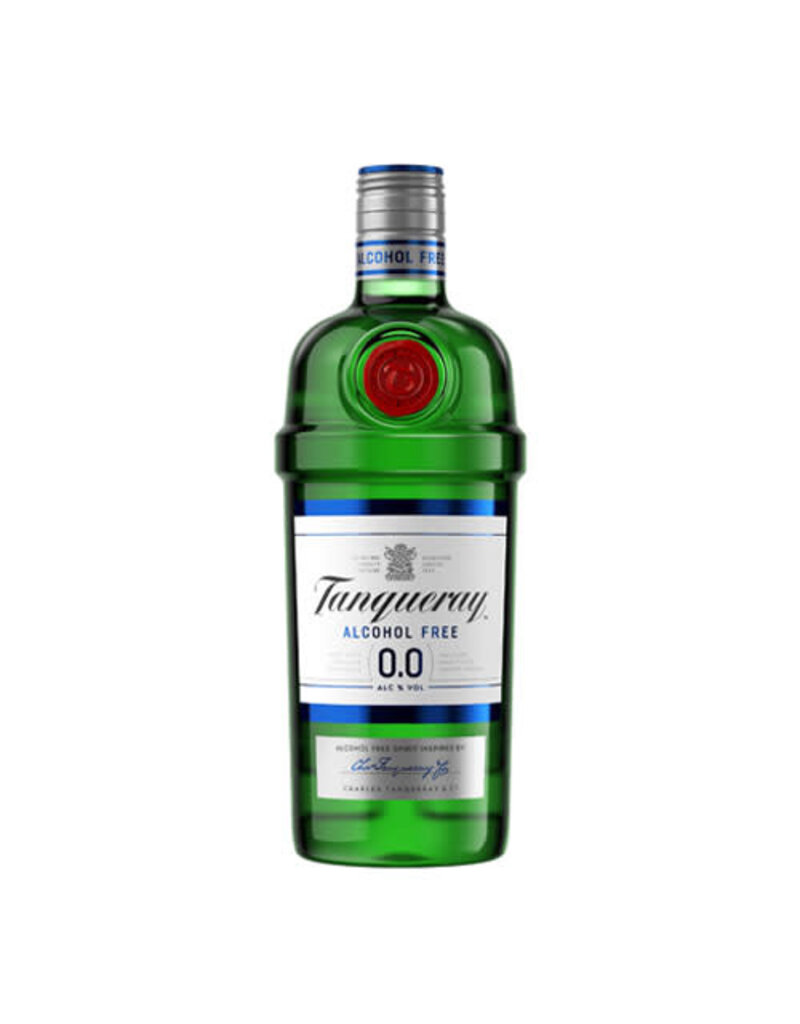 Tanqueray Tanqueray Zero Alcohol Free Spirit 700ml
