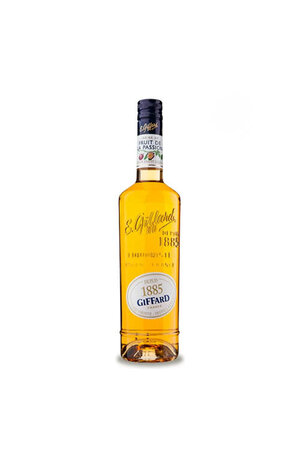 Giffard Giffard Passionfruit Liqueur 700ml