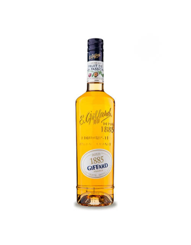 Giffard Giffard Passionfruit Liqueur 700ml