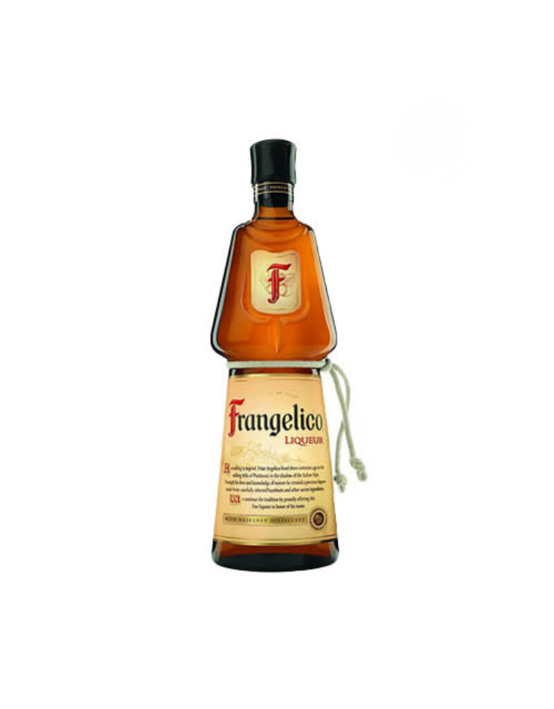 Frangelico Frangelico Original Hazelnut Liqueur 700ml
