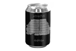 Yardley Brothers Yardley Brothers Atrectus Hazy Double IPA