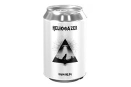 Yardley Brothers Yardley Brothers Heliogazer Hazy IPA
