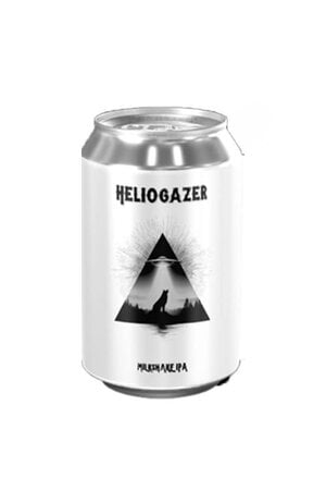 Yardley Brothers Yardley Brothers Heliogazer Hazy IPA