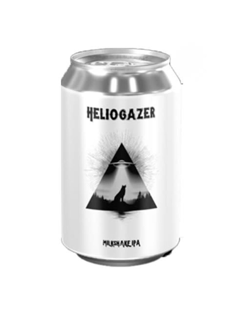 Yardley Brothers Yardley Brothers Heliogazer Milkshake IPA