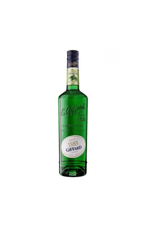 Giffard Giffard Creme de Menthe 700ml