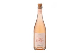 Mirabeau Mirabeau La Folie Sparkling Rose, France