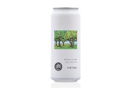 Vertere Vertere x West Coast Brewing Hazy Pale Ale