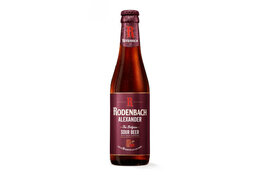 Rodenbach Rodenbach Alexander Aged in Oak Foeders Red Ale