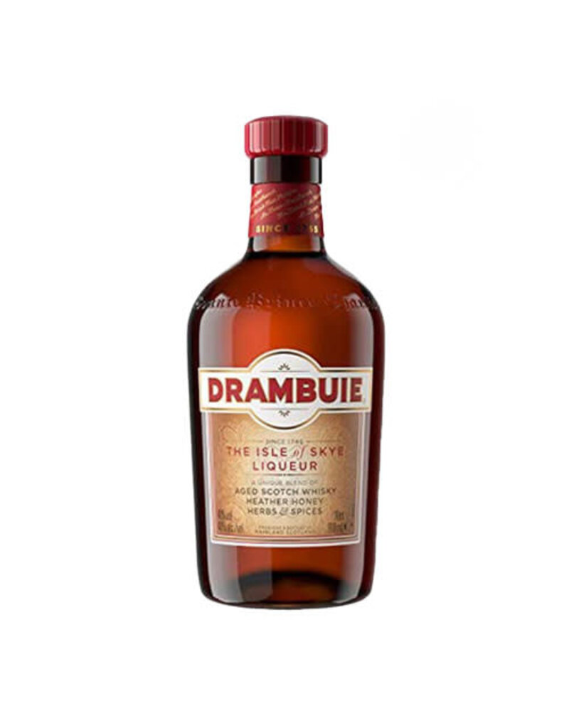 Drambuie Drambuie Liqueur