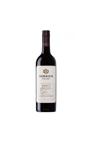 Dorrien Dorrien Bin 11 Cabernet Sauvignon, South Australia