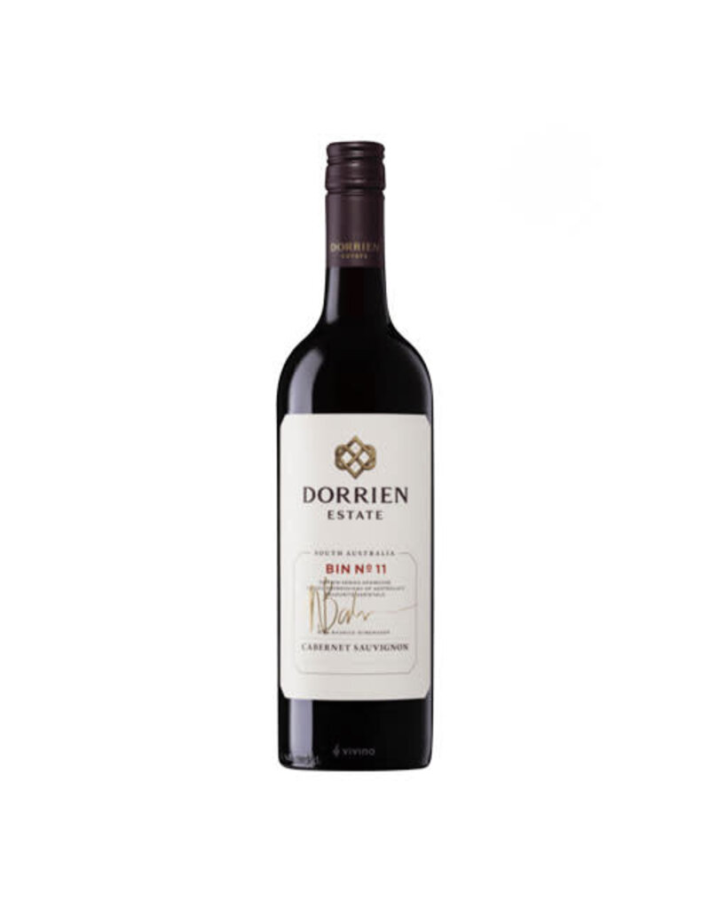 Dorrien Dorrien Bin 11 Cabernet Sauvignon, South Australia