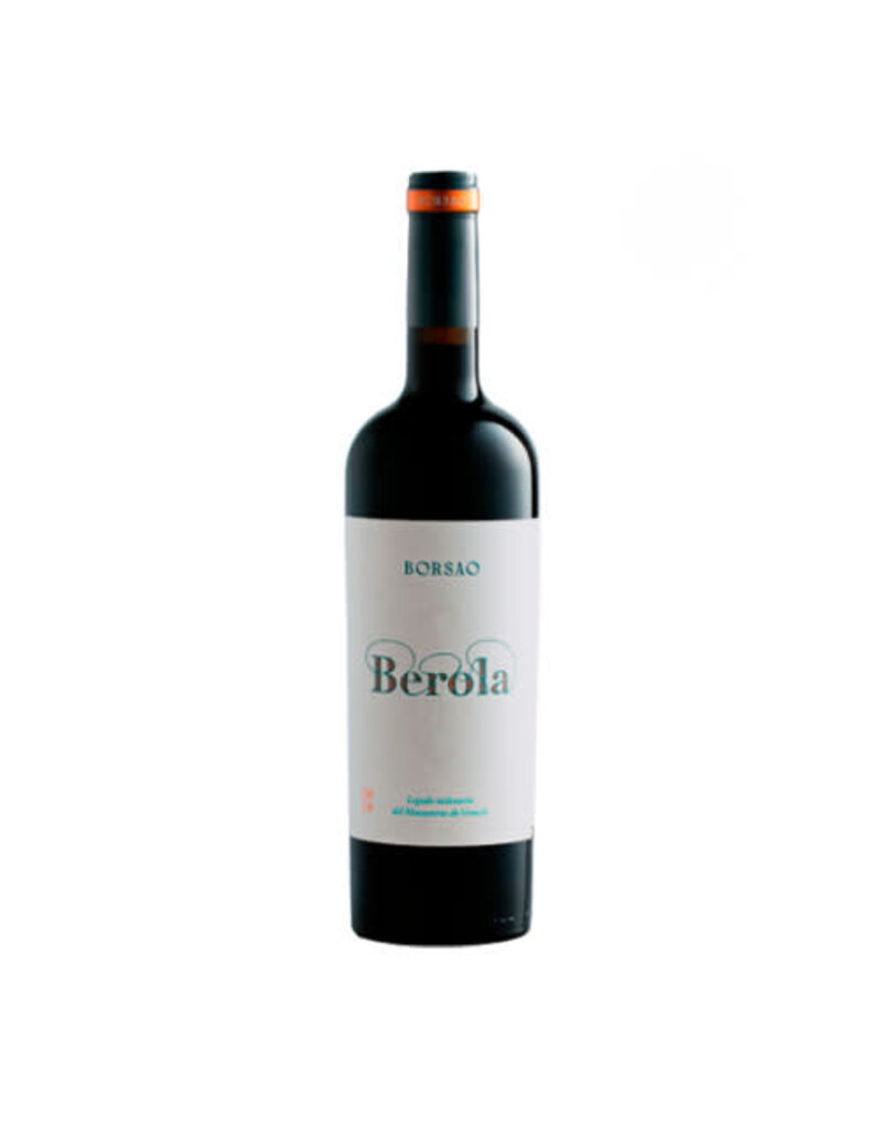 Borsao Borsao ‘Berola' 2019, Garnacha, Campo De Borja DO, Spain