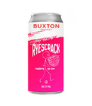 Buxton Buxton Ryescrack Raspberry Rye Sour