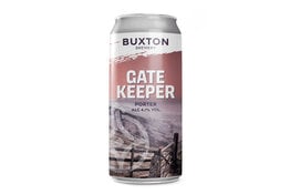 Buxton Buxton Gatekeeper Porter