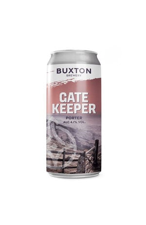 Buxton Buxton Gatekeeper Porter