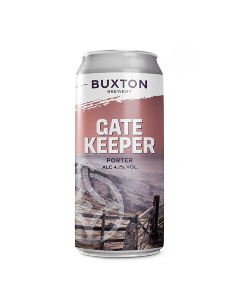 Buxton Buxton Gatekeeper Porter