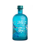 Wild Mist Gin Wild Mist Gin 750ml