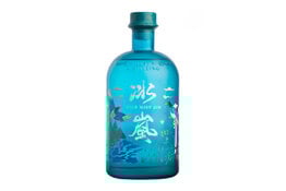 Wild Mist Gin Wild Mist Gin 750ml