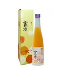 Roots and Raws Roots and Raw Mango Coconut Liqueur 糯芒芒金芒酒