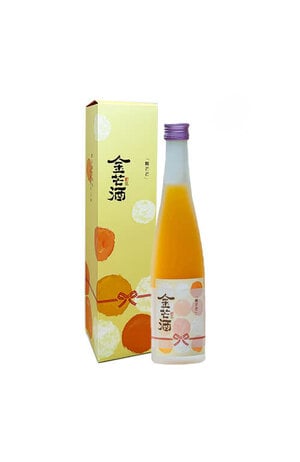 Roots and Raws Roots and Raw Mango Coconut Liqueur 糯芒芒金芒酒