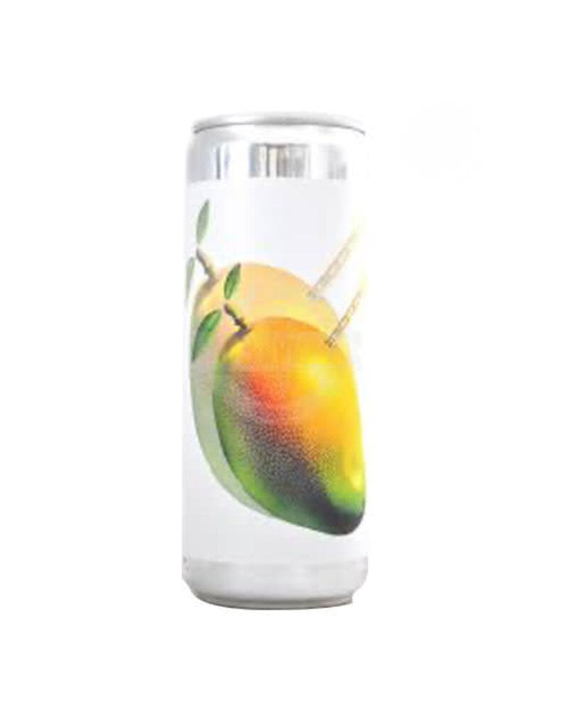 Brewski Brewski Mangofeber Session IPA