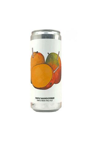Brewski Brewski Mangofeber TIPA