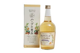 Yomeishu Yomeishu Herb No Megumi 700ml